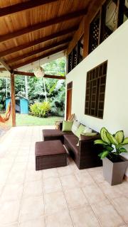 Osos Caribeños - with Garden - 400m from the Beach - Punta Uva - 9