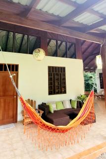 Osos Caribeños - with Garden - 400m from the Beach - Punta Uva - 7