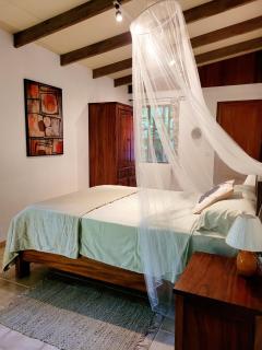 Osos Caribeños - with Garden - 400m from the Beach - Punta Uva - 4