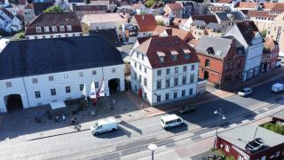 Ferienwohnung Schiffbrücke 40 - Flensburgo - 1