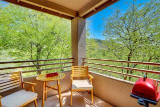 Tucson Oasis Heated Pool, Tennis Court, Hiking! - Tucson - 8