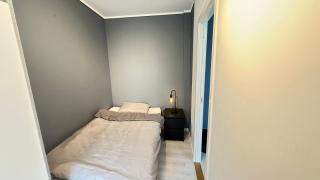 Ålesund City Center - Modern 80-m2 flat with 3 bedrooms - 2