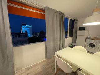 Apartamento C y L - 2