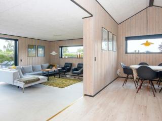 8 person holiday home in Hejls-By Traum - 1