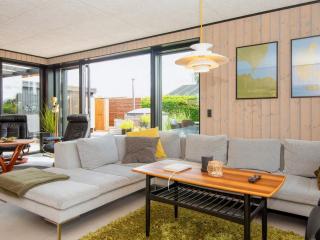 8 person holiday home in Hejls-By Traum - 7