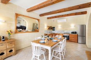 Dar ta' Censina Villa with Private Pool - Għasri - 2