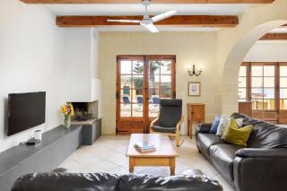 Dar ta' Censina Villa with Private Pool - 7