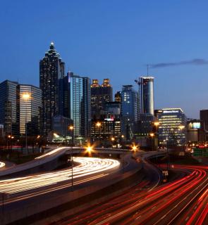 Hilton Garden Inn Atlanta Airport/Millenium Center - Atlanta - 7
