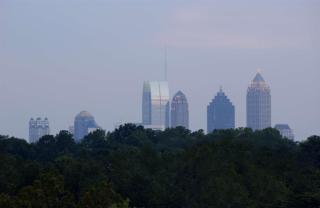 Hilton Garden Inn Atlanta Airport/Millenium Center - Atlanta - 6