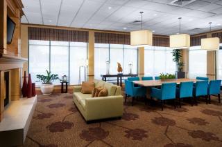 Hilton Garden Inn Atlanta Airport/Millenium Center - Atlanta - 5