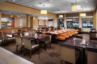 Hilton Garden Inn Atlanta Airport/Millenium Center - Atlanta - 3