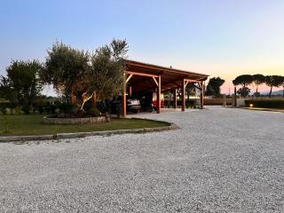 B&B Il Melograno - Fano - 8