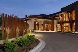 Hoodoo Moab, Curio Collection by Hilton - Moab - 9