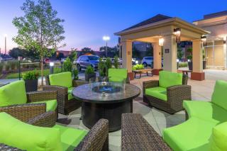 Hilton Garden Inn Arvada/Denver, CO - Arvada - 9