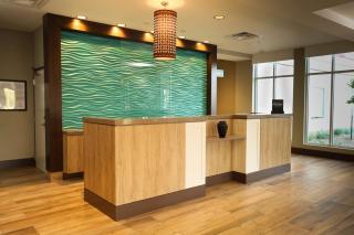 Hilton Garden Inn Arvada/Denver, CO - Arvada - 5