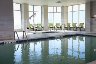 Hilton Garden Inn Arvada/Denver, CO - Arvada - 4