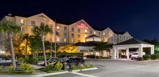 Hilton Garden Inn Charleston Airport - Charleston - 0