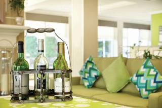 Hilton Garden Inn Bridgewater - 8