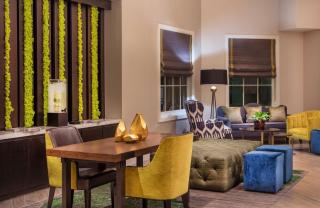 Hilton Wilmington/Christiana - 2