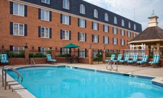 Hilton Wilmington/Christiana - Newark - 7