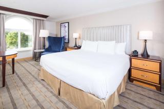 Hilton Wilmington/Christiana - Newark - 9