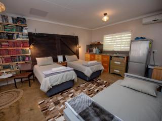 Die Moerbeiboom - Bloemfontein - 5