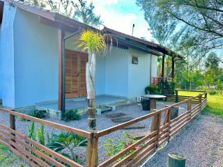 Mangue Seco, 120 metros do mar e 100 metros das dunas. - 6