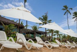 Marulhos Resort - Flat e Studio - Porto De Galinhas - 8