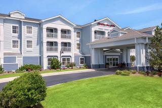 Hampton Inn & Suites Outer Banks/Corolla - Corolla - 7