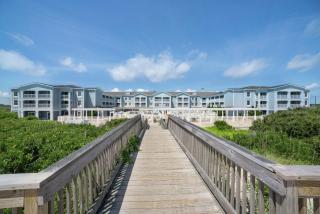Hampton Inn & Suites Outer Banks/Corolla - Corolla - 4