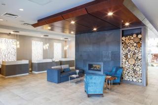 DoubleTree by Hilton Rochester - Rochester - 7