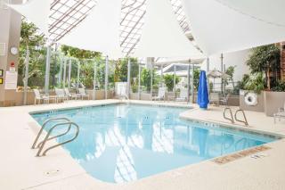 DoubleTree by Hilton Rochester - Rochester - 1