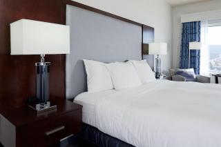 Hilton Scranton & Conference Center - 1
