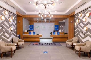 Hilton Garden Inn Sudbury, Ontario, Canada - 8
