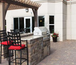 Homewood Suites by Hilton Bloomington - Bloomington - 6