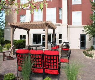 Homewood Suites by Hilton Bloomington - Bloomington - 5