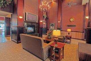 Homewood Suites by Hilton Bloomington - Bloomington - 1