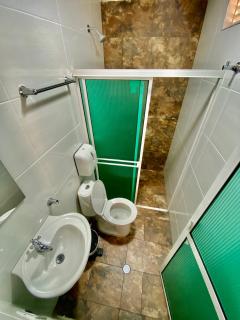 HOTEL DIAMOND BGA - Bucaramanga - 1