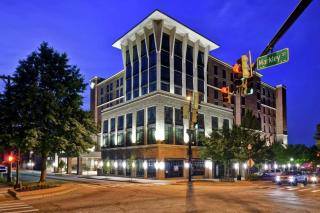 Homewood Suites By Hilton Greenville Downtown - Greenville - 0