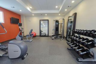 Home2 Suites by Hilton Portland - Portland - 4