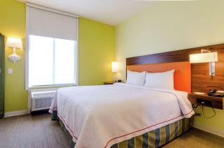 Home2 Suites by Hilton Portland - 1