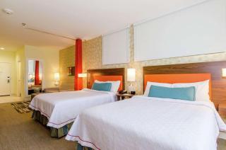 Home2 Suites by Hilton Portland - Portland - 2
