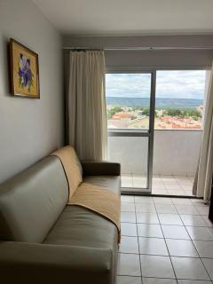 Caldas Novas - Aquarius Residence apto inteiro - 7