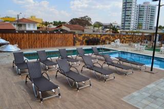 Caldas Novas - Aquarius Residence apto inteiro - Caldas Novas - 1