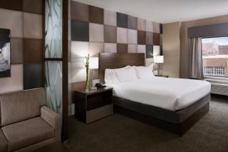 Holiday Inn Express & Suites Oklahoma City Downtown - Bricktown by IHG - Oklahoma City - 5