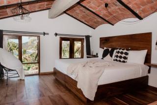 DISTRITO 88 - Hotel Boutique Only Adults - Sayulita - 5