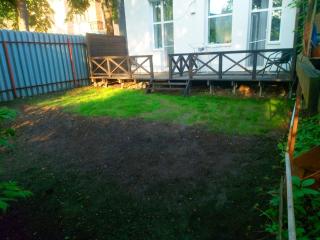 Victory park apartments - Poltava - 8