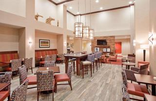Hampton Inn & Suites Omaha Southwest-La Vista - La Vista - 3