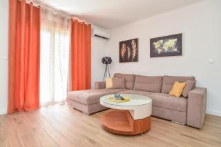 LUX Apartment TEAM JOKIC - Bečići - 8