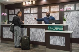 Homewood Suites by Hilton Philadelphia Plymouth Meeting - Plymouth Meeting - 3